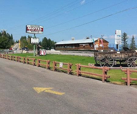 Edgewater Motel Lakeside Zewnętrze zdjęcie