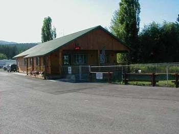 Edgewater Motel Lakeside Zewnętrze zdjęcie