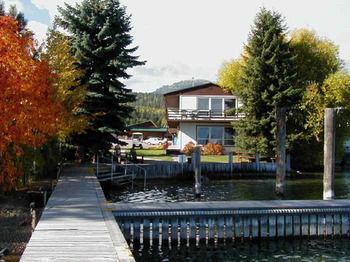 Edgewater Motel Lakeside Zewnętrze zdjęcie
