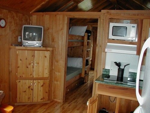 Edgewater Motel Lakeside Zewnętrze zdjęcie